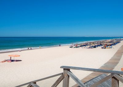 Beach Villa Bam Dunas Douradas Portugal