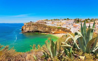 Portugal named the World’s leading destination – for a third time