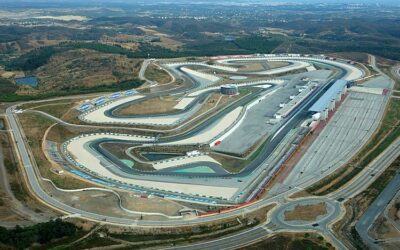 F1 is coming back to Portugal!